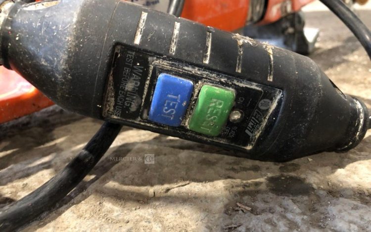 HUSQVARNA K3000  374MAM10