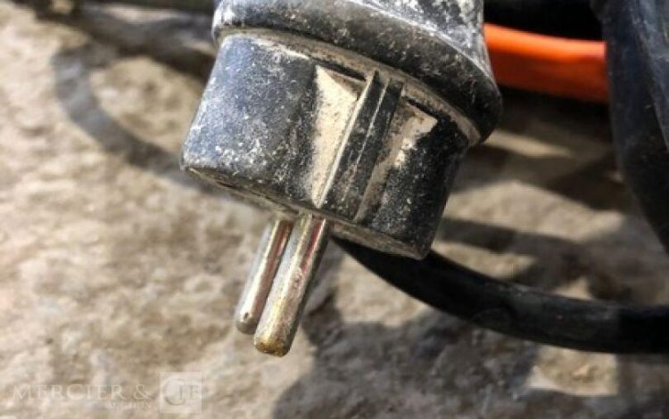 HUSQVARNA K3000  374MAM10