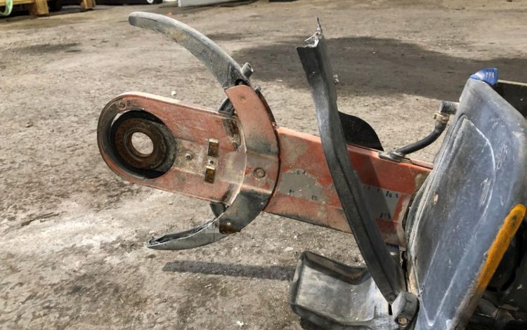 HUSQVARNA K3000  374MAM10