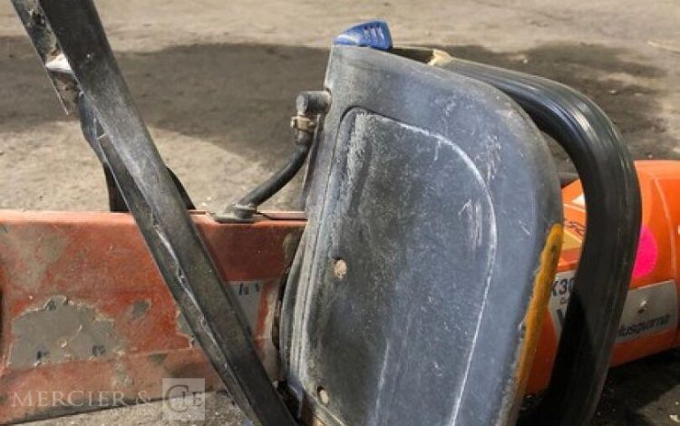 HUSQVARNA K3000  374MAM10