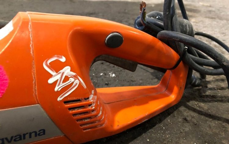 HUSQVARNA K3000  374MAM10