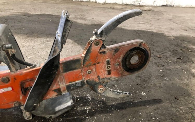 HUSQVARNA K3000  374MAM10