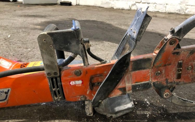 HUSQVARNA K3000  374MAM10