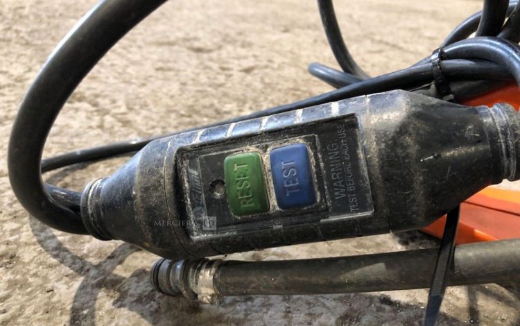 HUSQVARNA K3000  374MAM10