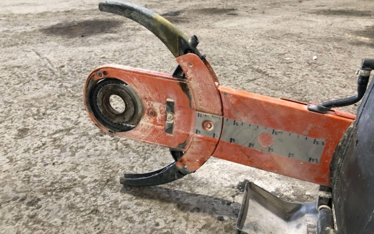 HUSQVARNA K3000  374MAM10