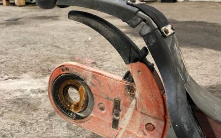 HUSQVARNA K3000  374MAM10