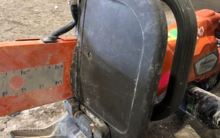 HUSQVARNA K3000  374MAM10