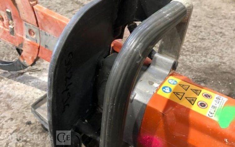 HUSQVARNA K3000  374MAM10