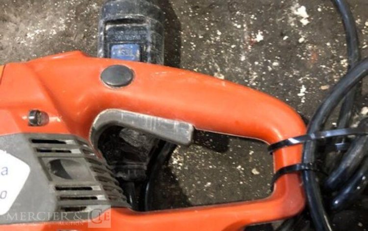 HUSQVARNA K3000  374MAM10