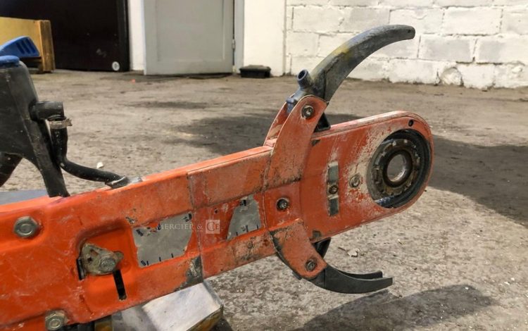 HUSQVARNA K3000  374MAM10