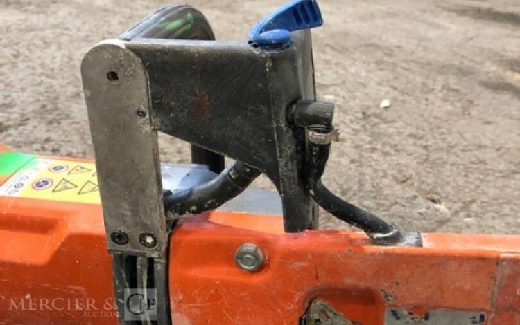 HUSQVARNA K3000  374MAM10