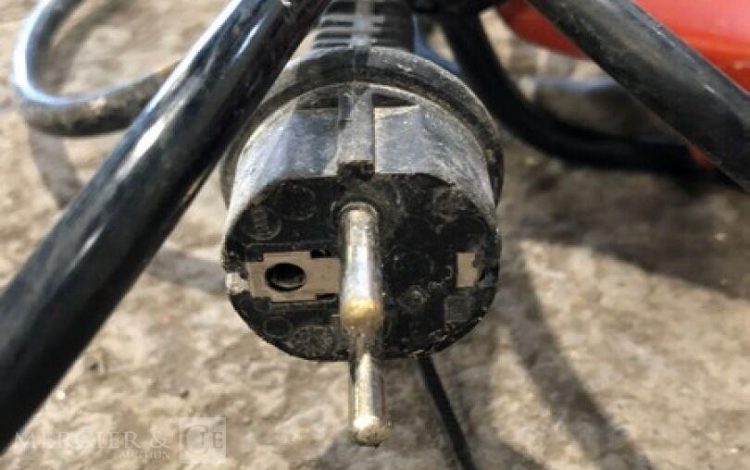 HUSQVARNA K3000  374MAM10