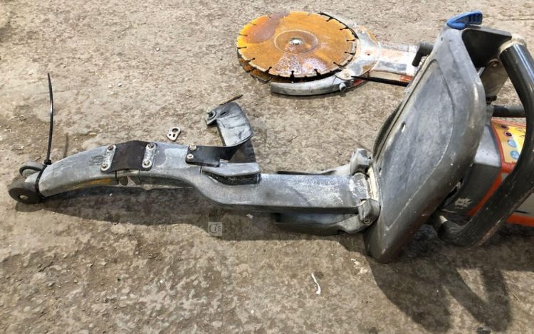 HUSQVARNA K3000  374MAM10