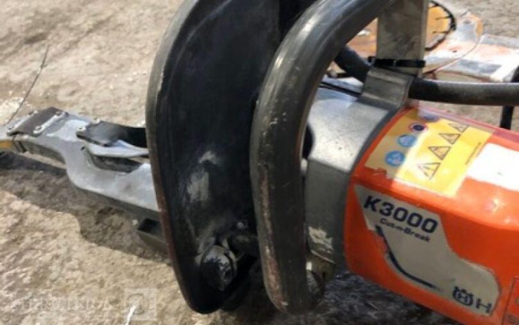 HUSQVARNA K3000  374MAM10