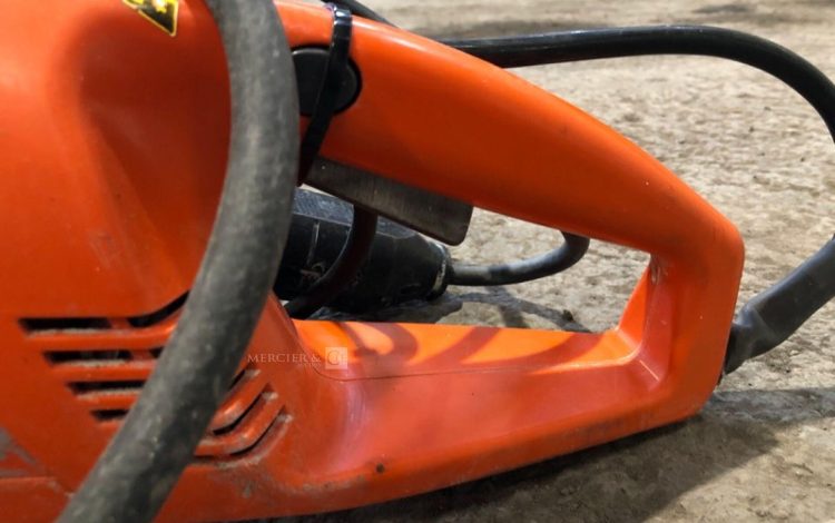 HUSQVARNA K3000  374MAM10