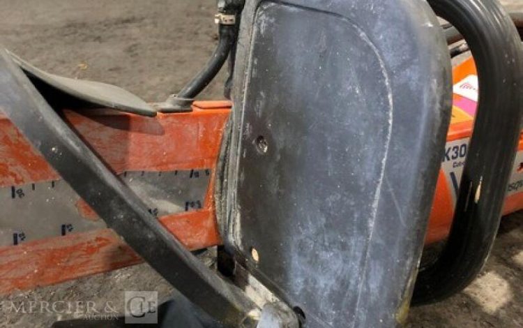 HUSQVARNA K3000  374MAM10