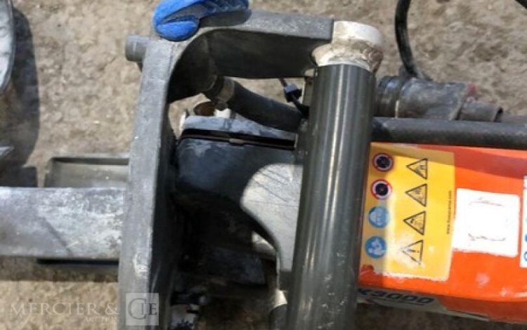 HUSQVARNA K3000  374MAM10