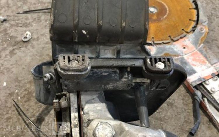 HUSQVARNA K3000  374MAM10