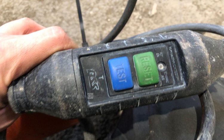 HUSQVARNA K3000  374MAM10