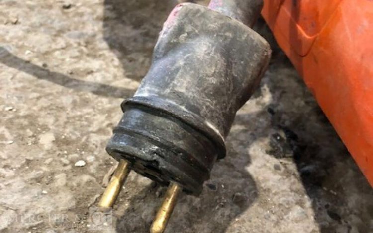 HUSQVARNA K3000  374MAM10