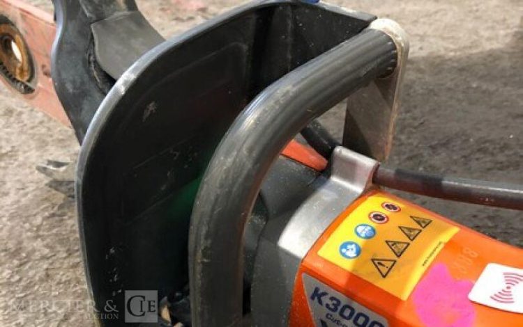 HUSQVARNA K3000  374MAM10