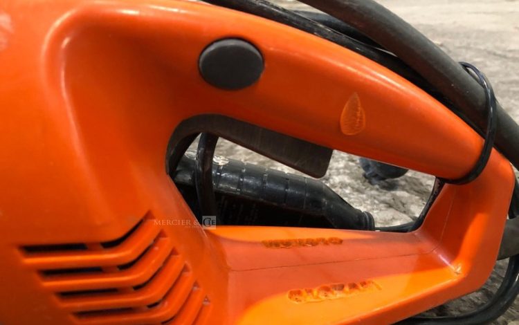 HUSQVARNA K3000  374MAM10