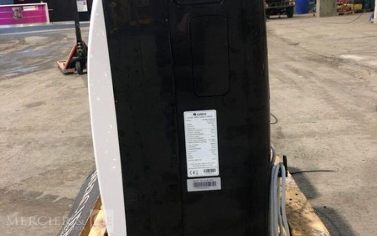 GREE GPC09AI-K3NNC6D  362MAM10