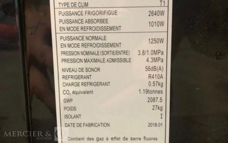 GREE GPC09AI-K3NNC6D  362MAM10