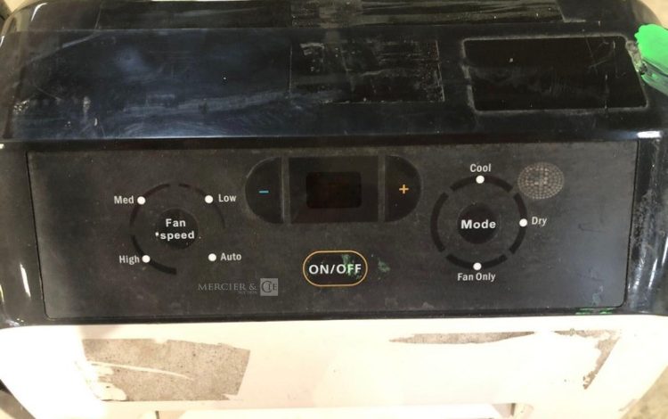 GREE GPC09AI-K3NNC6D  362MAM10