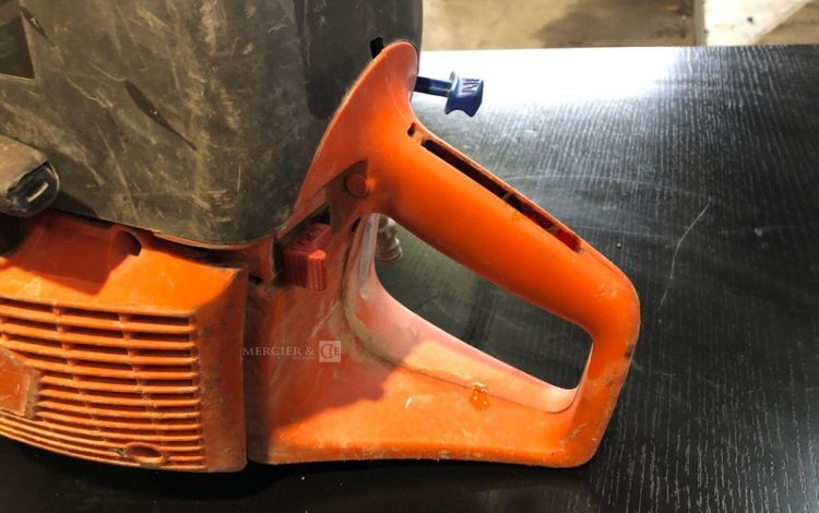 HUSQVARNA K770  360MAM10