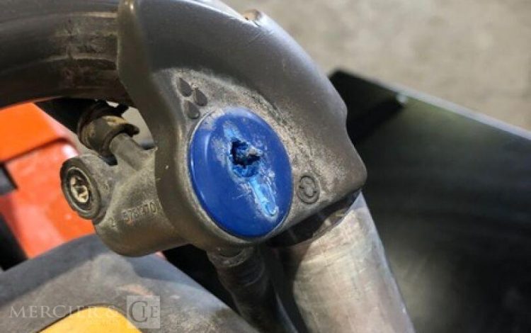 HUSQVARNA K770  360MAM10