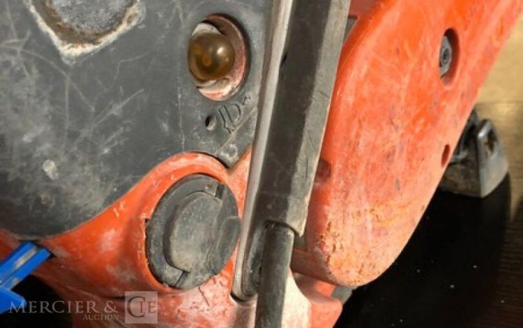 HUSQVARNA K770  360MAM10