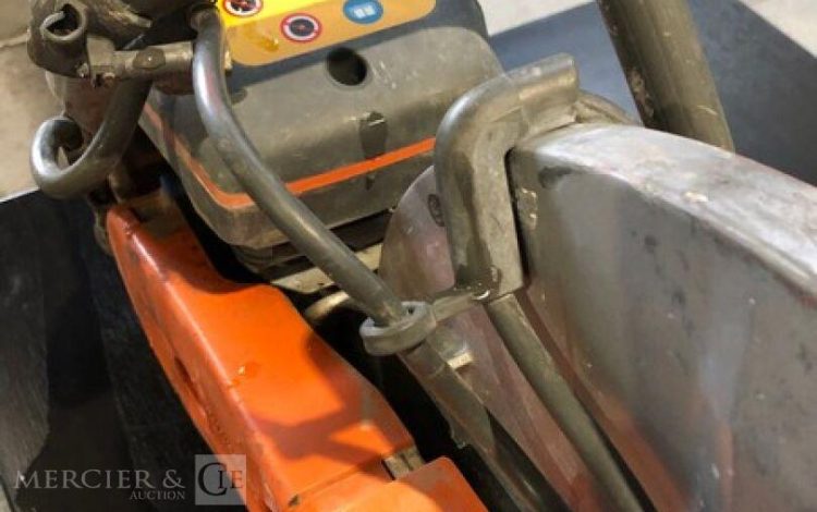 HUSQVARNA K770  360MAM10