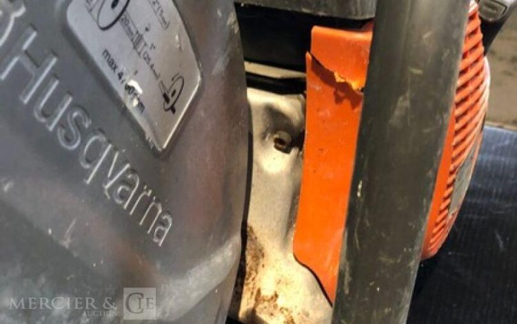 HUSQVARNA K770  360MAM10