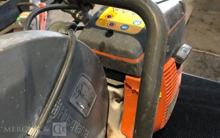 HUSQVARNA K770  360MAM10