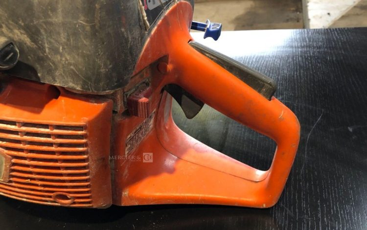 HUSQVARNA K770  360MAM10