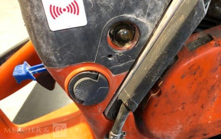 HUSQVARNA K770  360MAM10