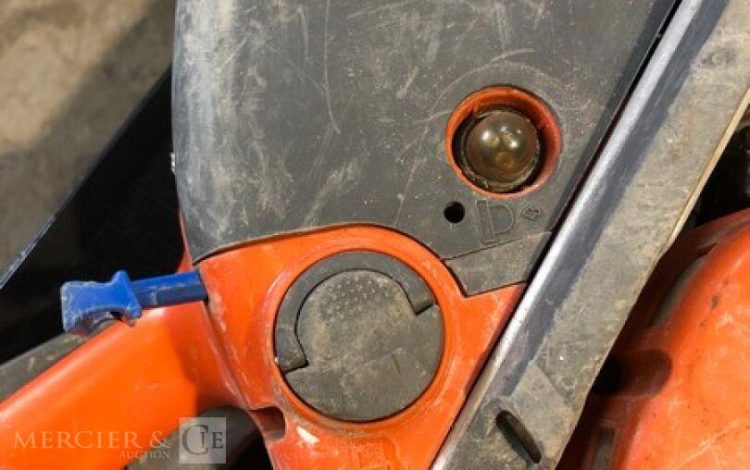 HUSQVARNA K770  360MAM10