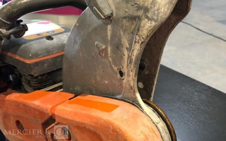 HUSQVARNA K770  360MAM10