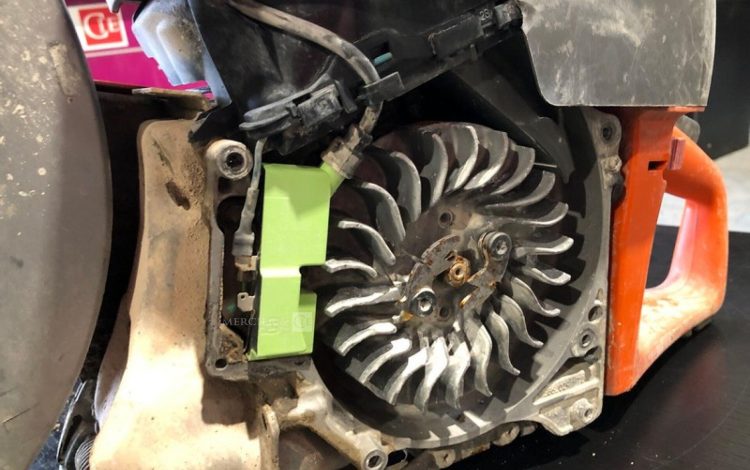 HUSQVARNA K770  360MAM10