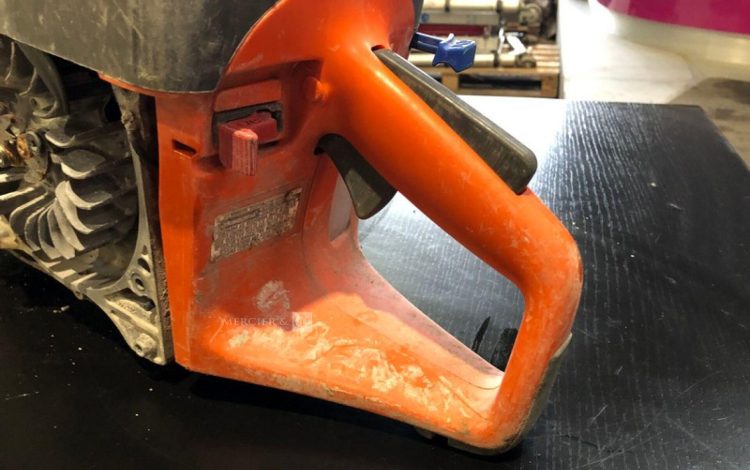 HUSQVARNA K770  360MAM10