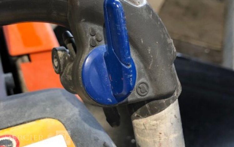 HUSQVARNA K770  360MAM10