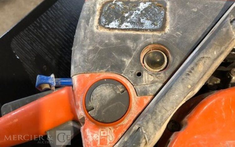 HUSQVARNA K770  360MAM10