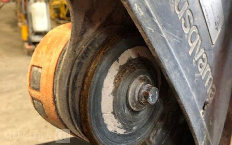 HUSQVARNA K770  360MAM10