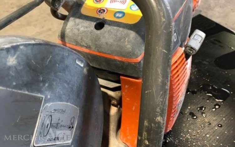 HUSQVARNA K770  360MAM10