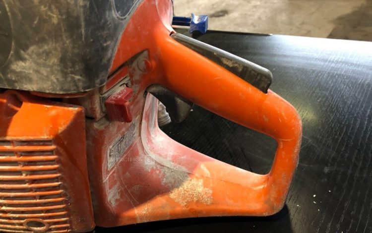 HUSQVARNA K770  360MAM10