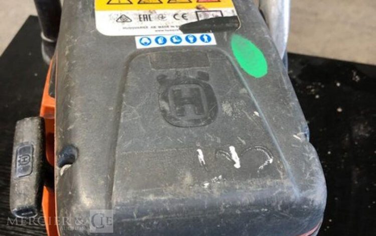 HUSQVARNA K770  360MAM10