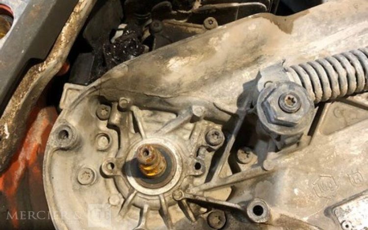 HUSQVARNA K770  360MAM10