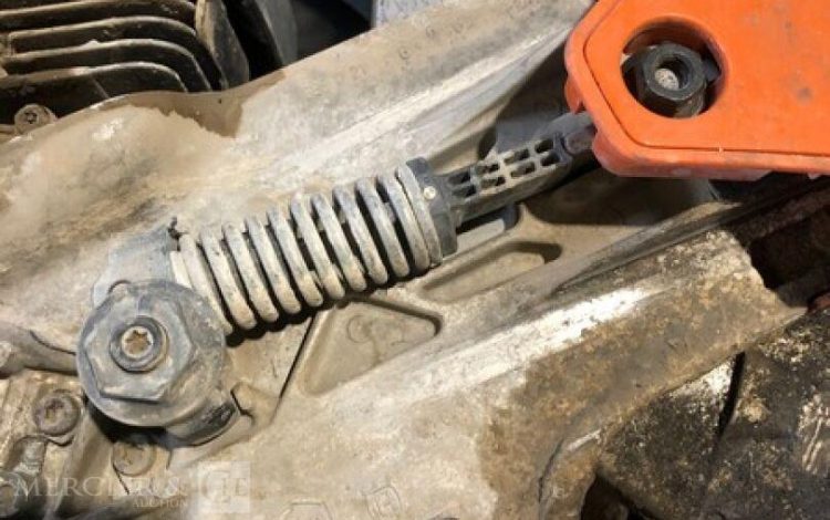 HUSQVARNA K770  360MAM10