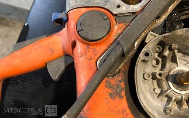 HUSQVARNA K770  360MAM10